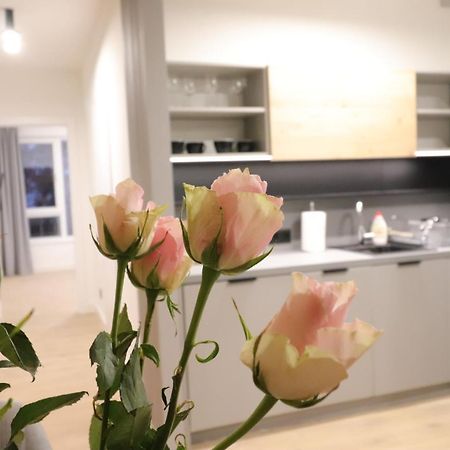 Apartament Terra - Mtn Apartamenty Na Wydmach Pobierowo Esterno foto