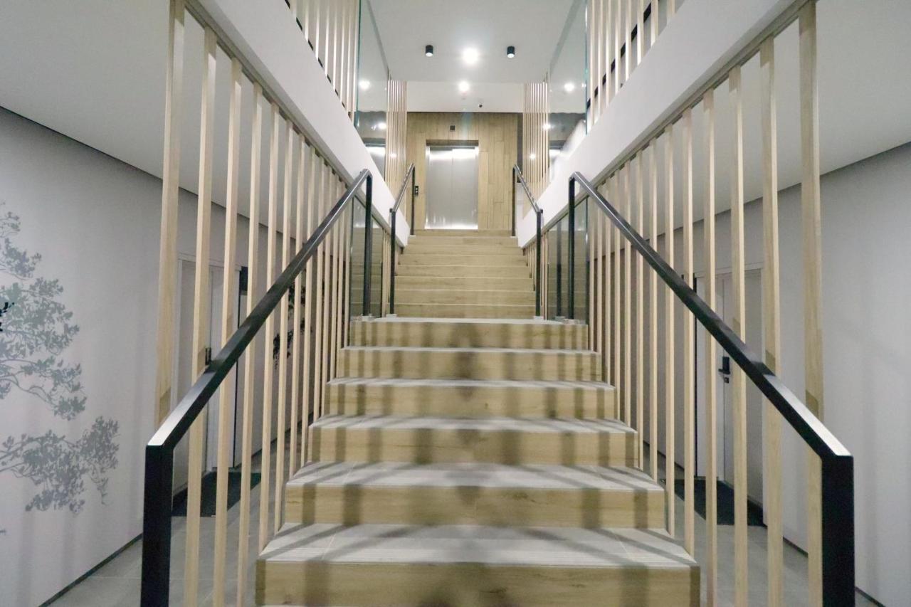 Apartament Terra - Mtn Apartamenty Na Wydmach Pobierowo Esterno foto
