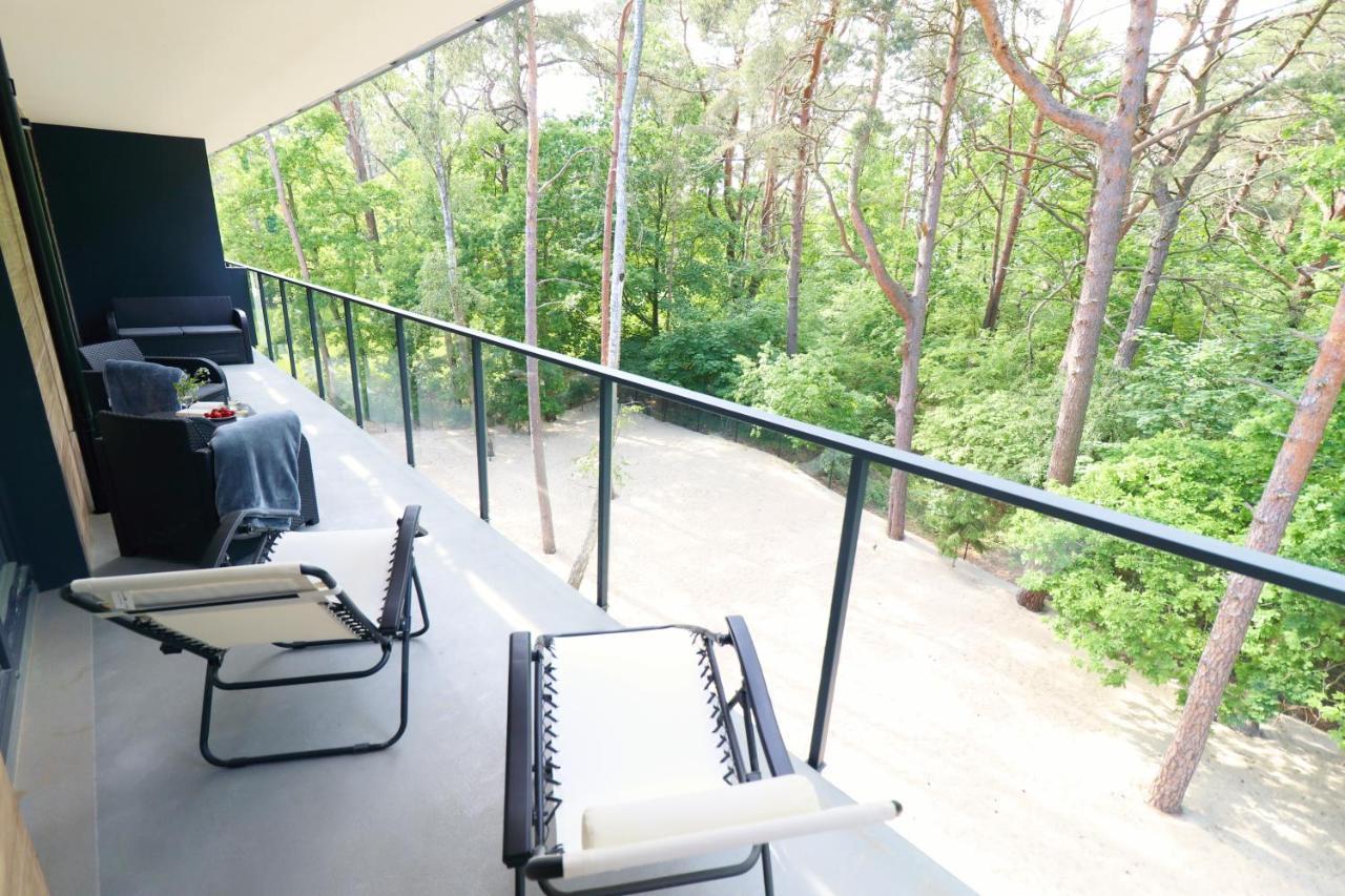 Apartament Terra - Mtn Apartamenty Na Wydmach Pobierowo Esterno foto